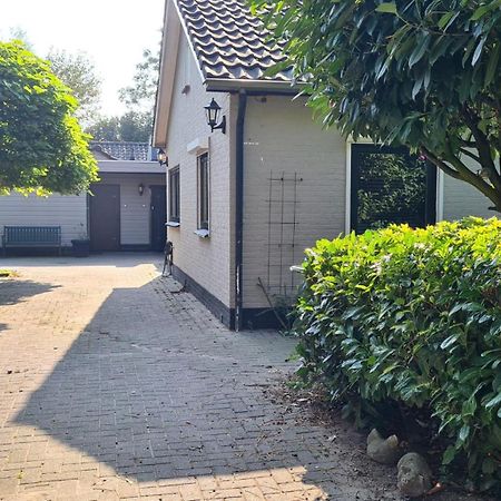 Bed and Breakfast Sleepzzz Heusden  Exteriér fotografie