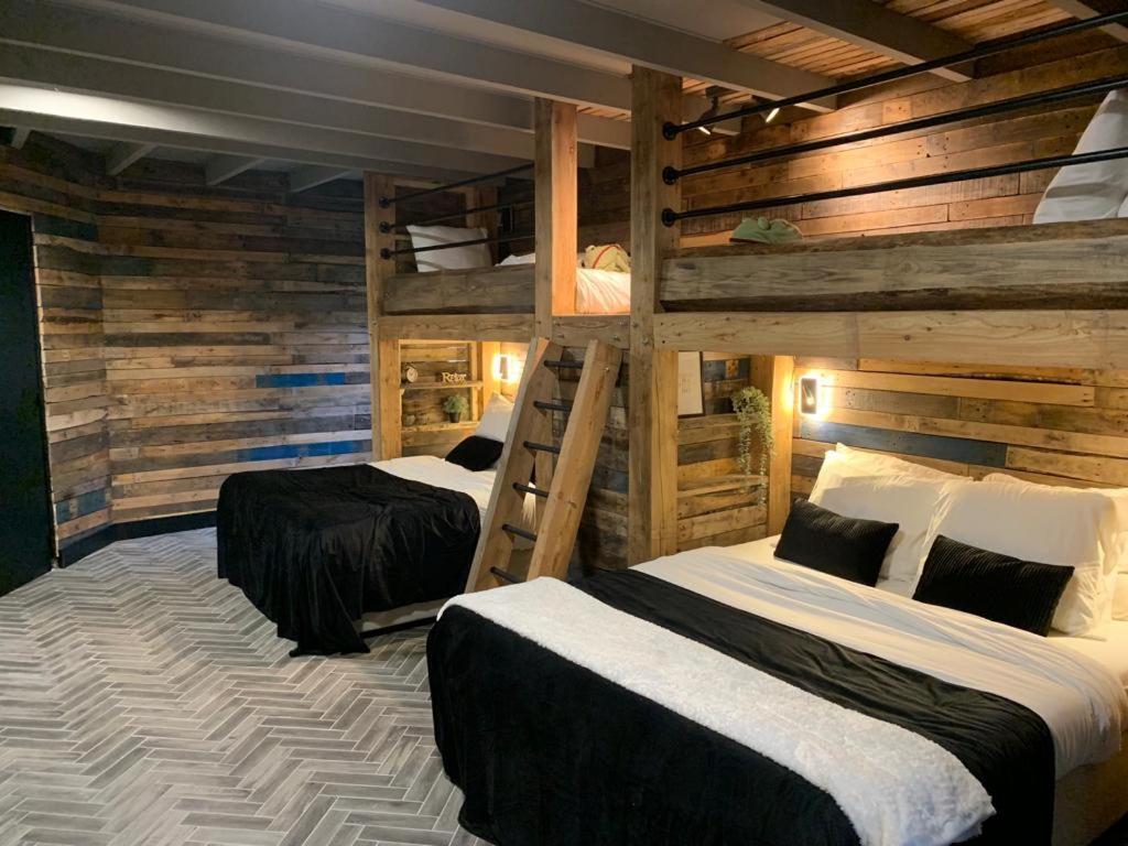 Bed and Breakfast Sleepzzz Heusden  Exteriér fotografie