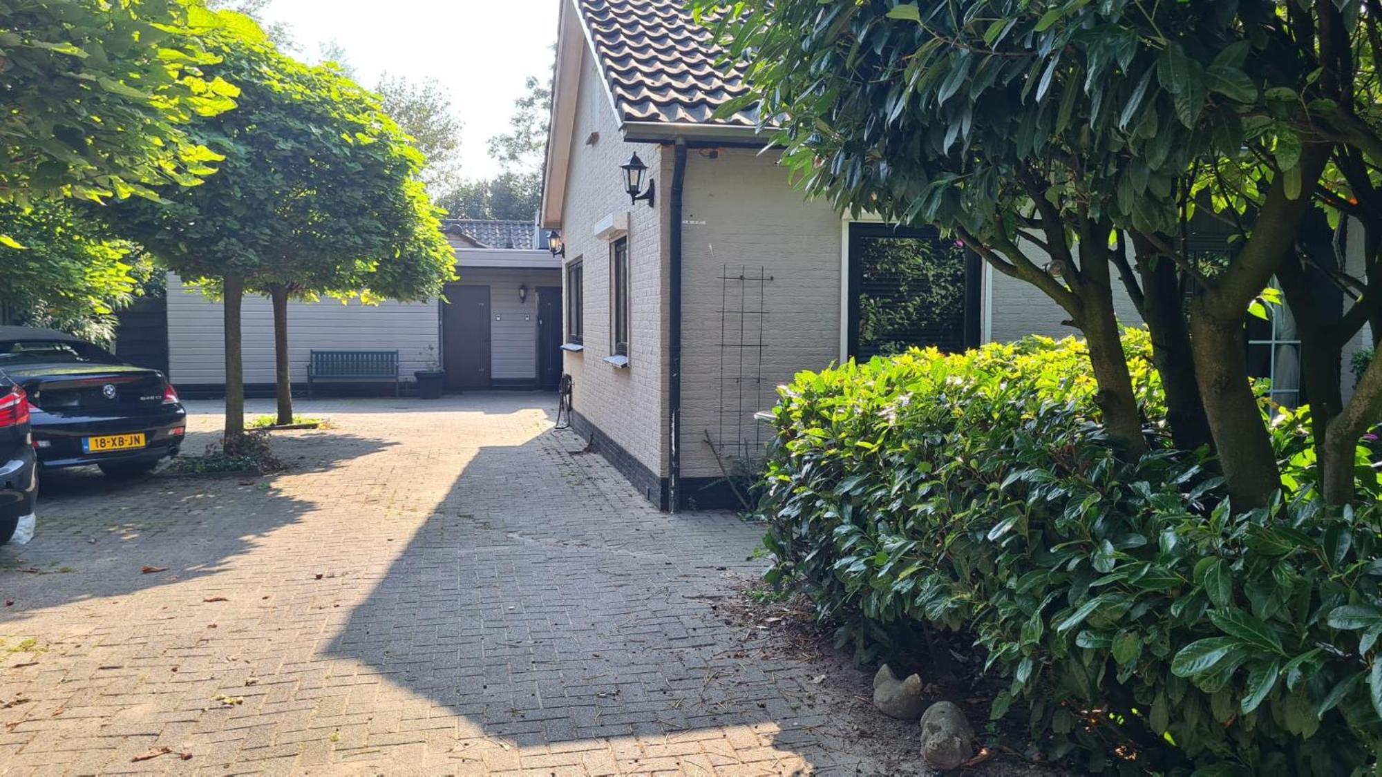 Bed and Breakfast Sleepzzz Heusden  Exteriér fotografie
